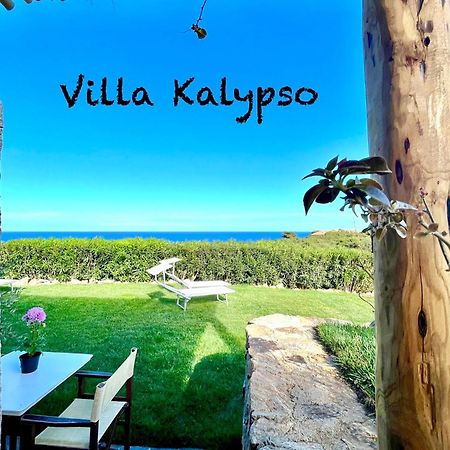 Villa Kalypso - ปอร์โตแชร์โว ภายนอก รูปภาพ