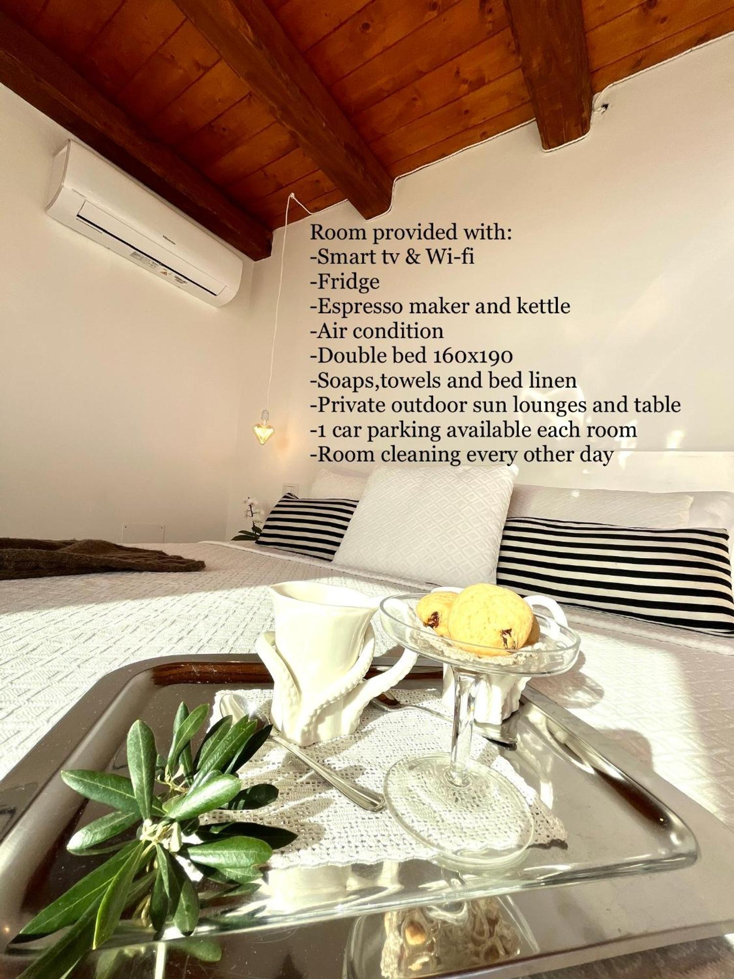 Villa Kalypso - ปอร์โตแชร์โว ห้อง รูปภาพ