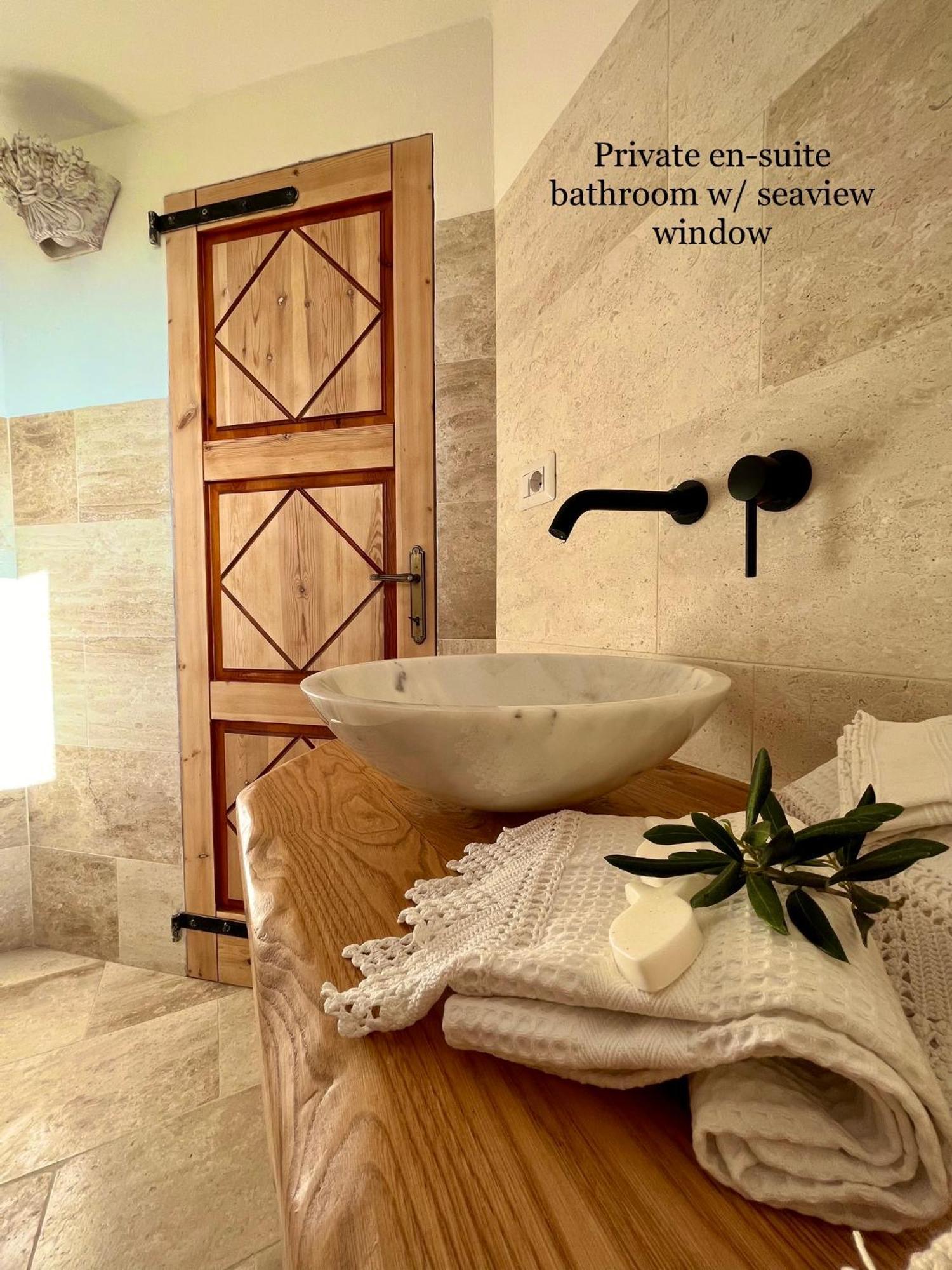 Villa Kalypso - ปอร์โตแชร์โว ห้อง รูปภาพ